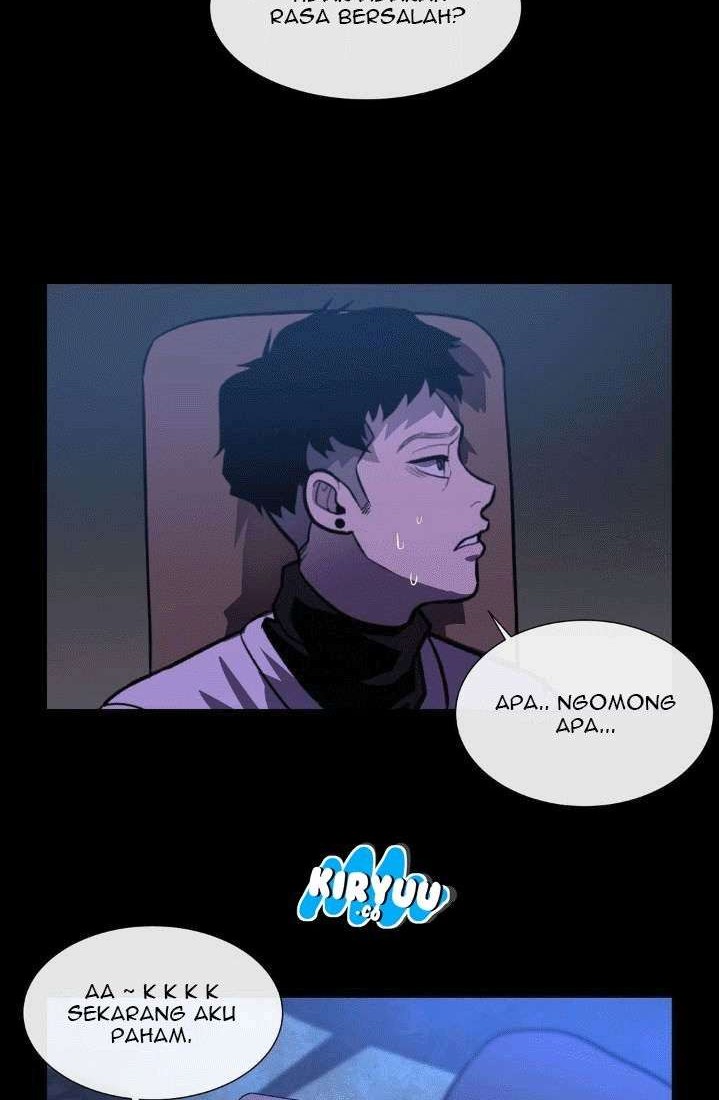 The Devil Boy Chapter 26 - halaman 30