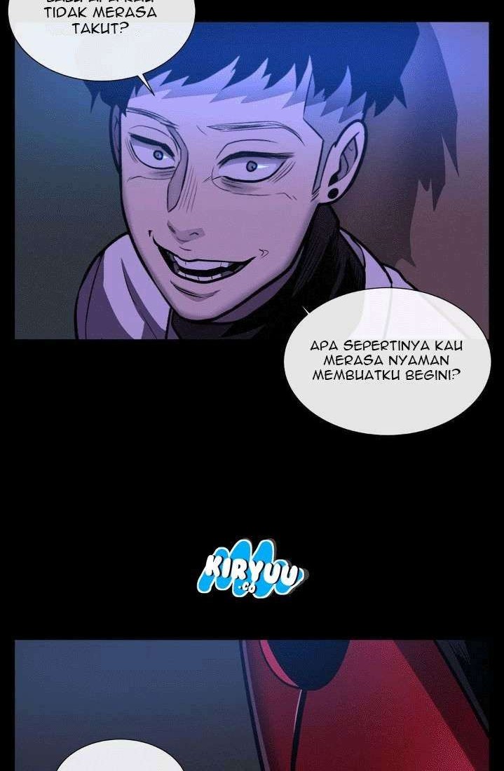 The Devil Boy Chapter 26 - halaman 32