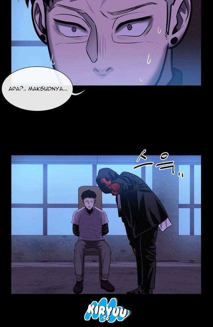 The Devil Boy Chapter 26 - halaman 34
