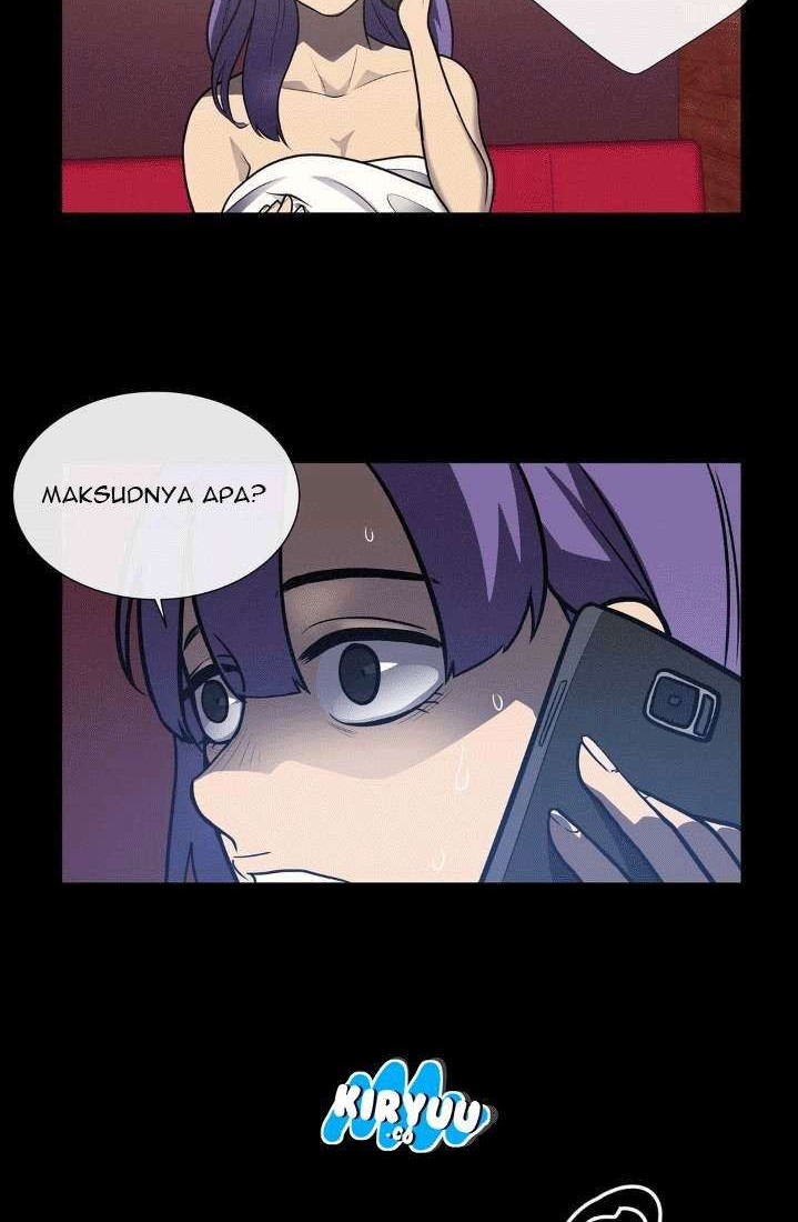 The Devil Boy Chapter 26 - halaman 36