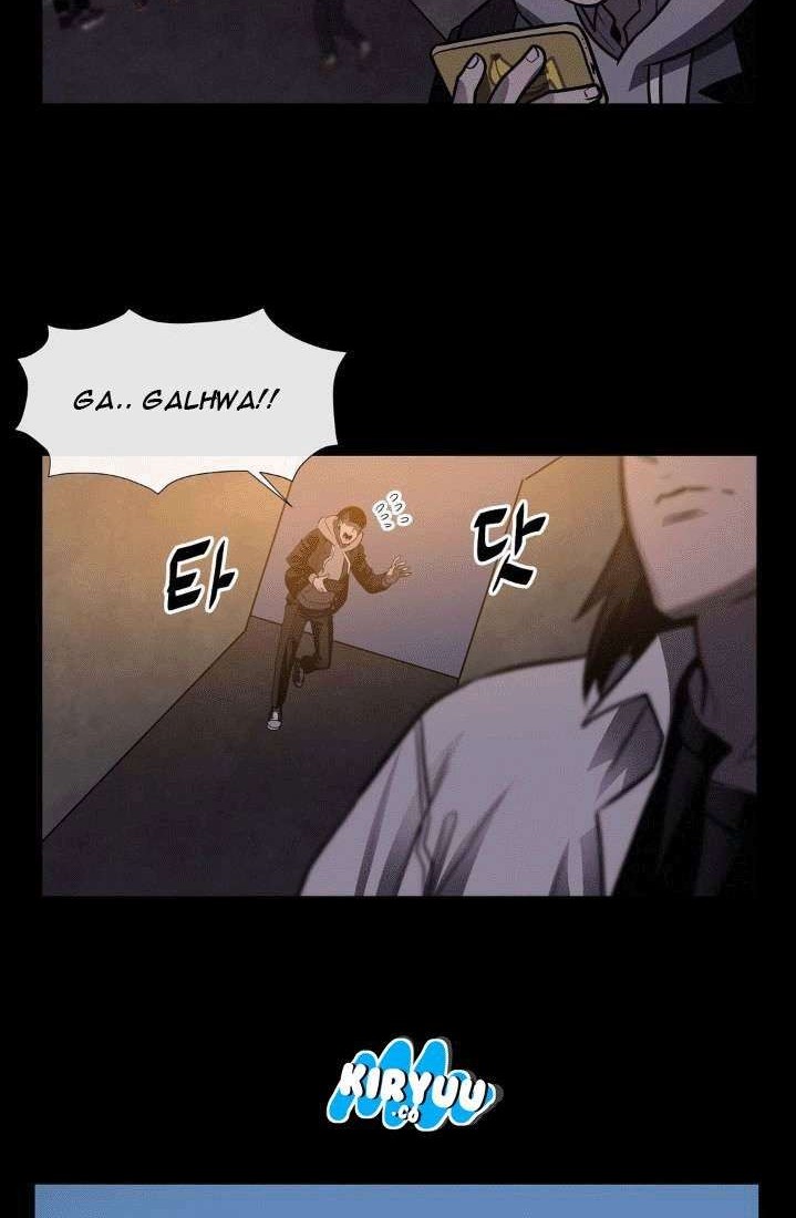 The Devil Boy Chapter 26 - halaman 38