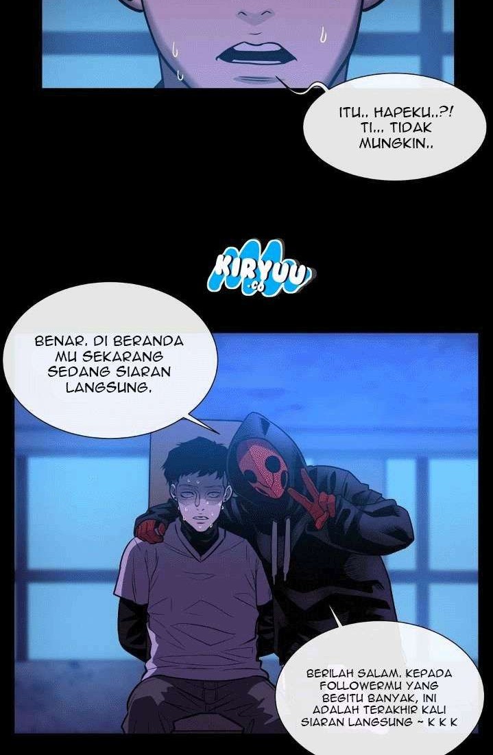 The Devil Boy Chapter 26 - halaman 40