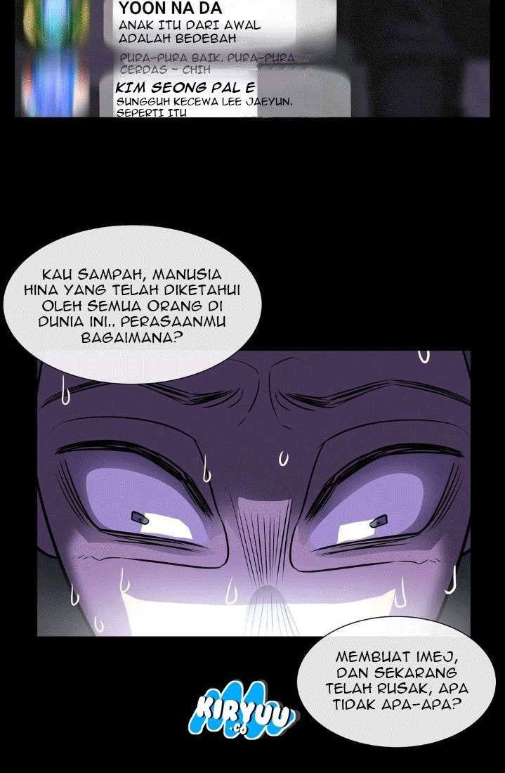 The Devil Boy Chapter 26 - halaman 42
