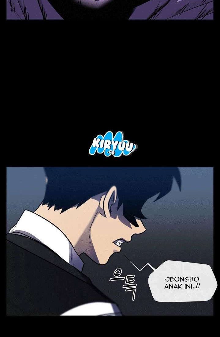 The Devil Boy Chapter 26 - halaman 44