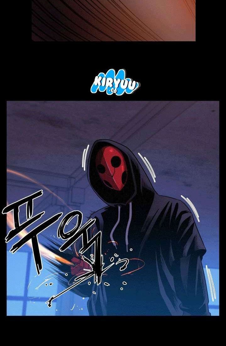 The Devil Boy Chapter 26 - halaman 46