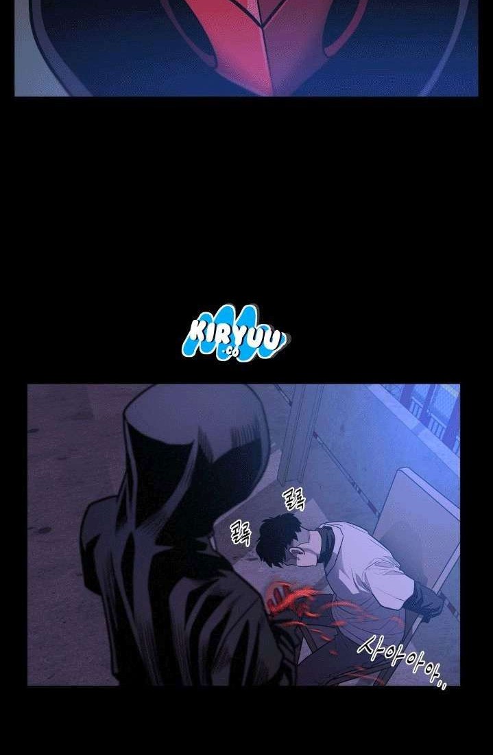 The Devil Boy Chapter 26 - halaman 48