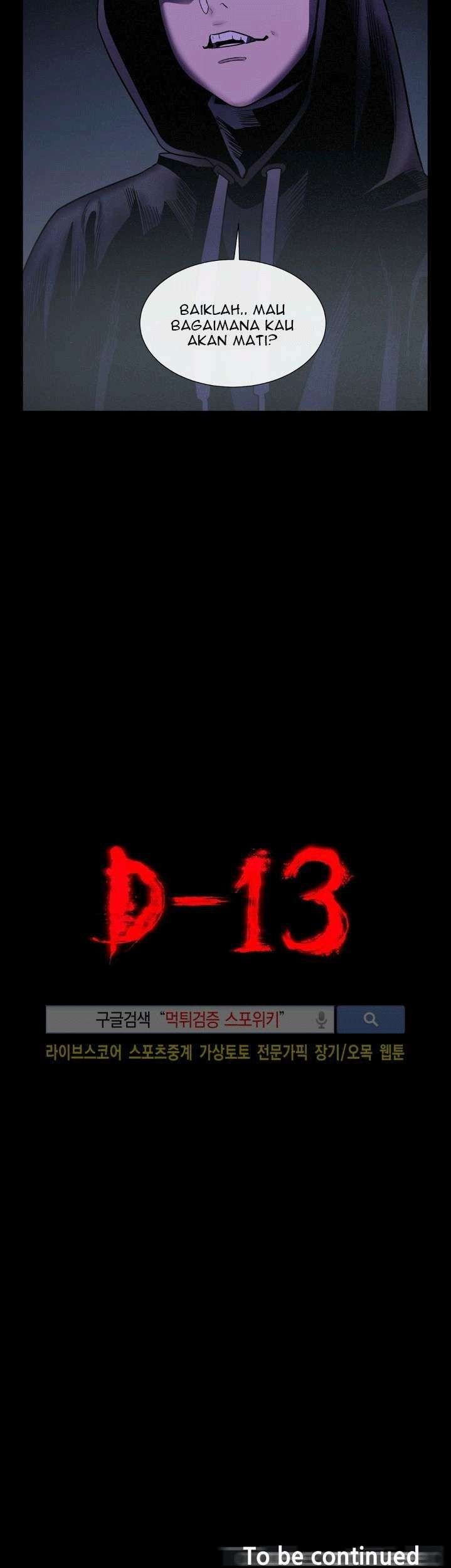The Devil Boy Chapter 26 - halaman 53