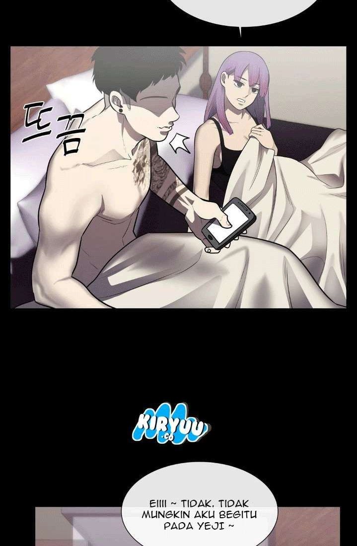 The Devil Boy Chapter 26 - halaman 6