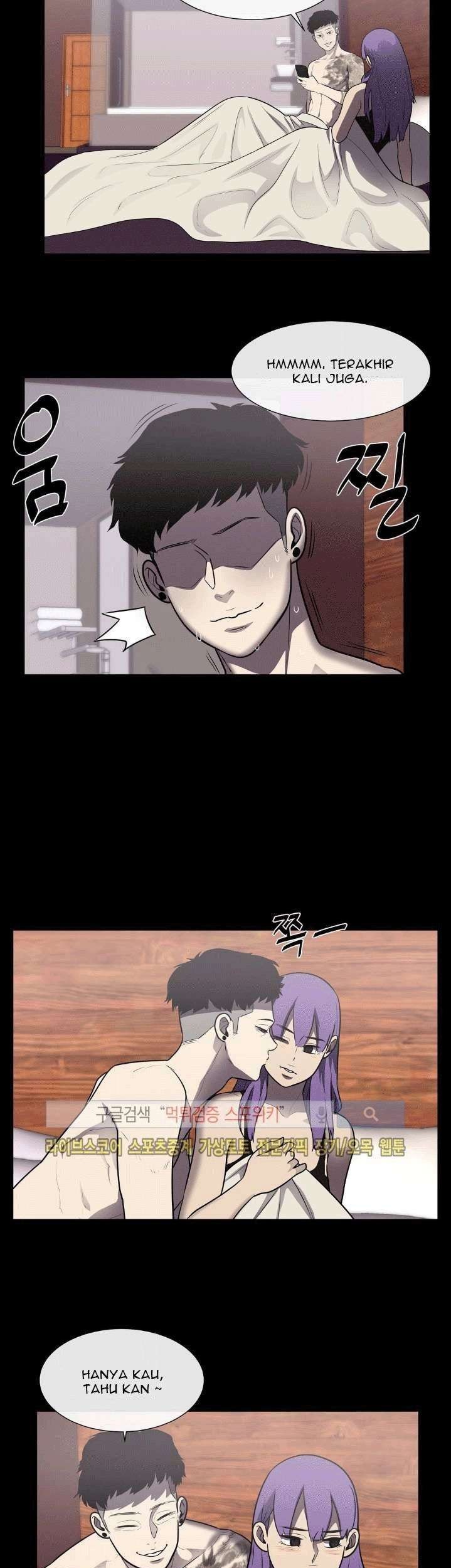 The Devil Boy Chapter 26 - halaman 7