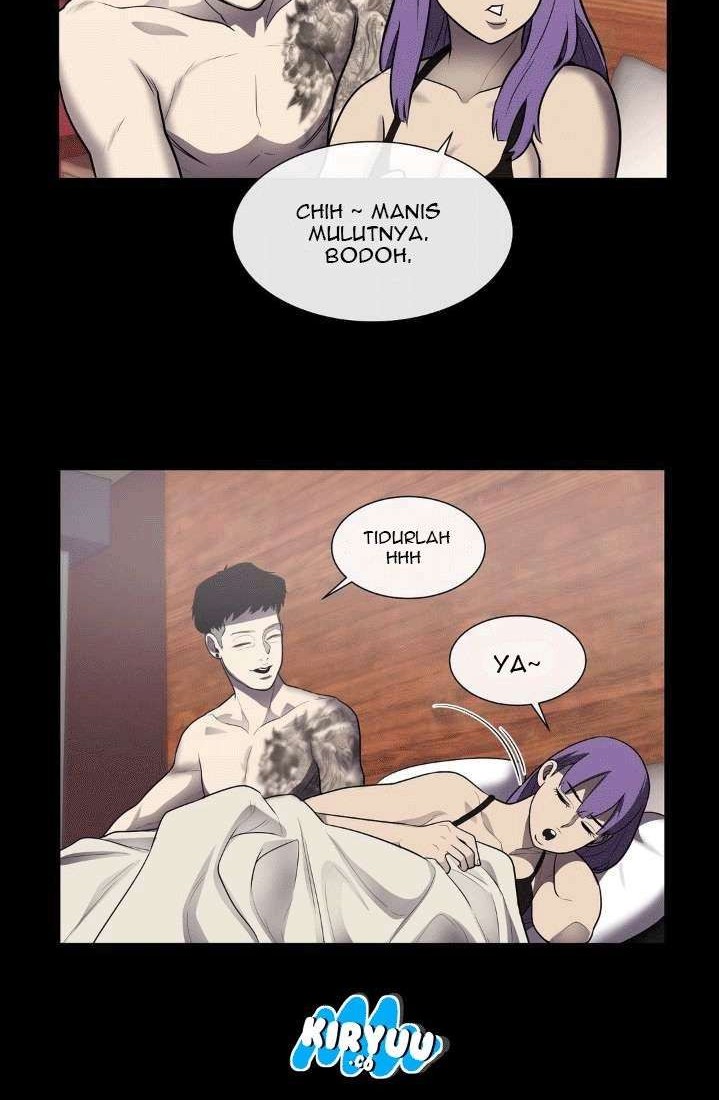 The Devil Boy Chapter 26 - halaman 8