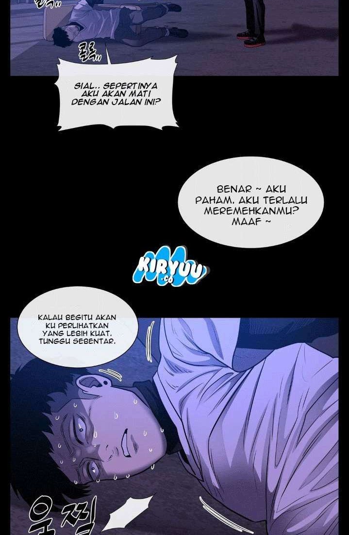 The Devil Boy Chapter 27 - halaman 18