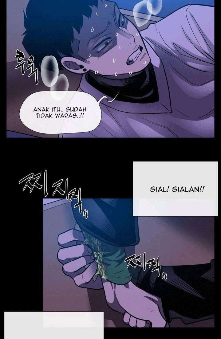 The Devil Boy Chapter 27 - halaman 20
