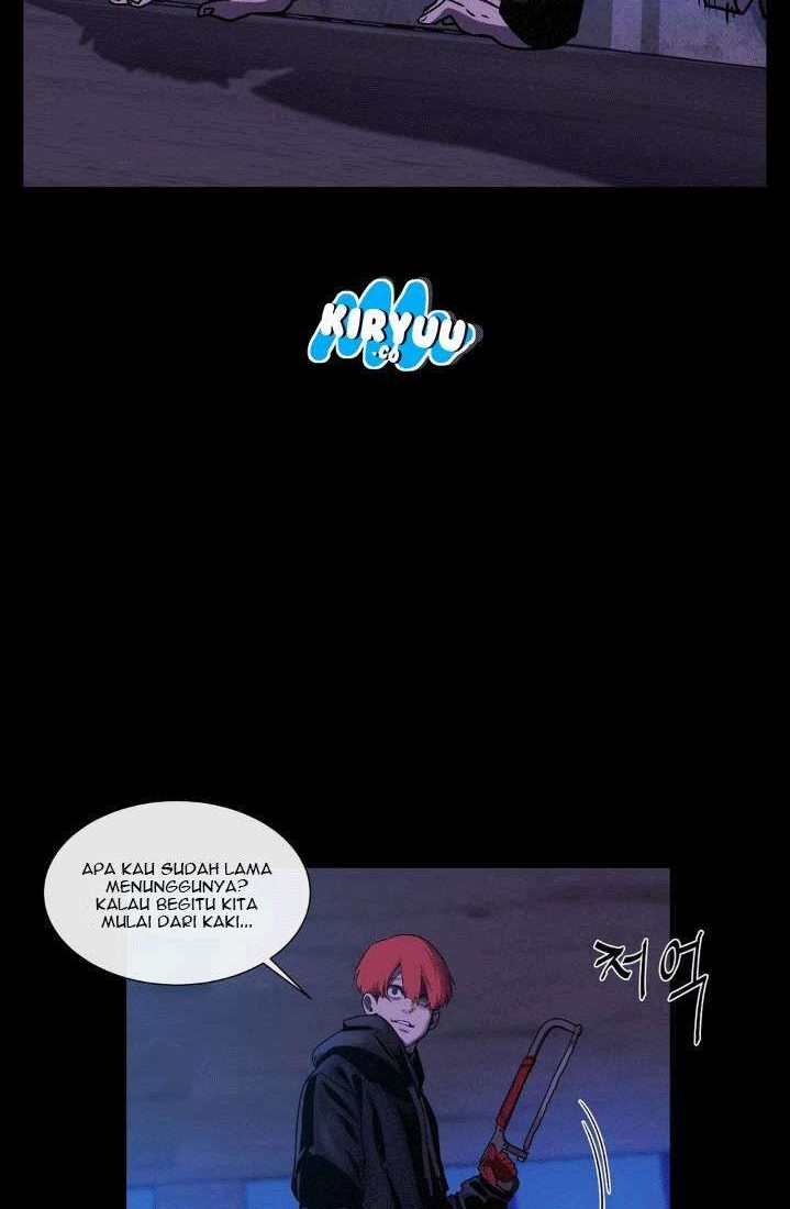 The Devil Boy Chapter 27 - halaman 22