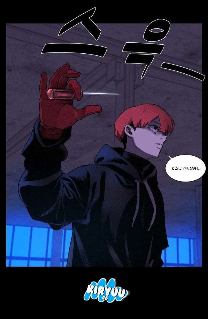 The Devil Boy Chapter 27 - halaman 24