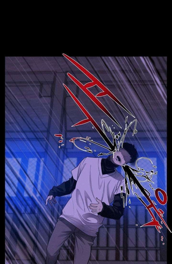 The Devil Boy Chapter 27 - halaman 26