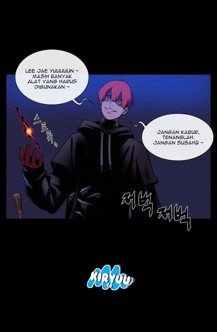 The Devil Boy Chapter 27 - halaman 28
