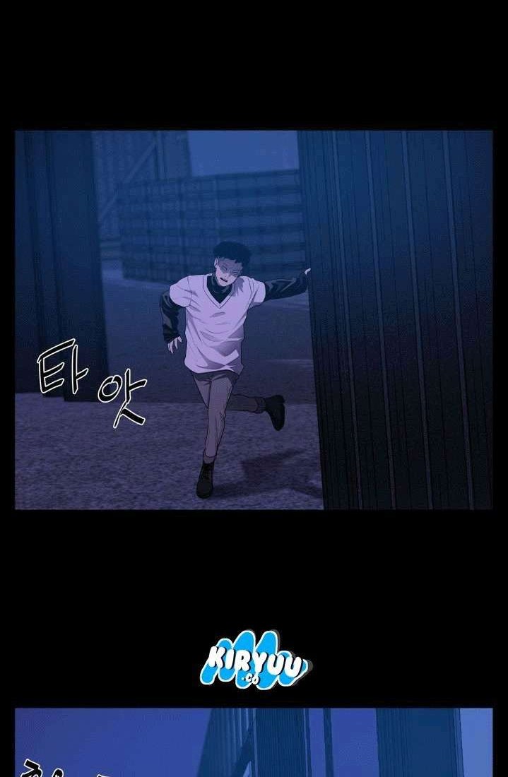 The Devil Boy Chapter 27 - halaman 30