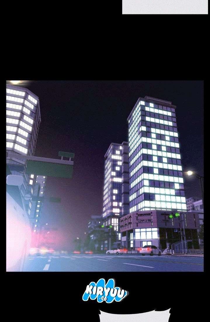 The Devil Boy Chapter 27 - halaman 32