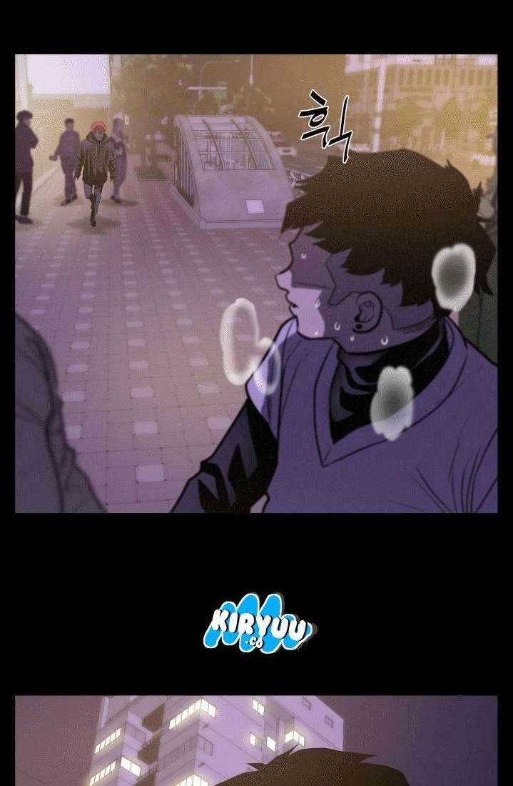 The Devil Boy Chapter 27 - halaman 34