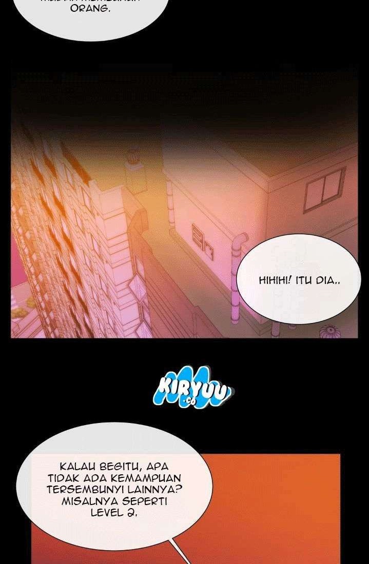The Devil Boy Chapter 27 - halaman 36
