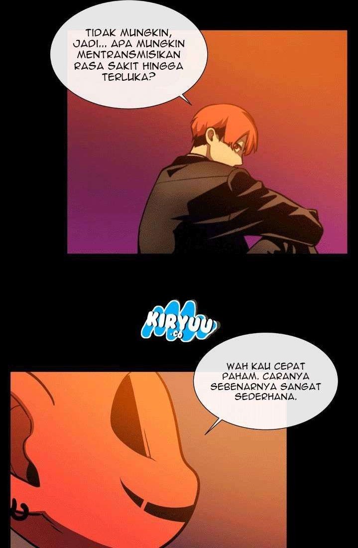 The Devil Boy Chapter 27 - halaman 38