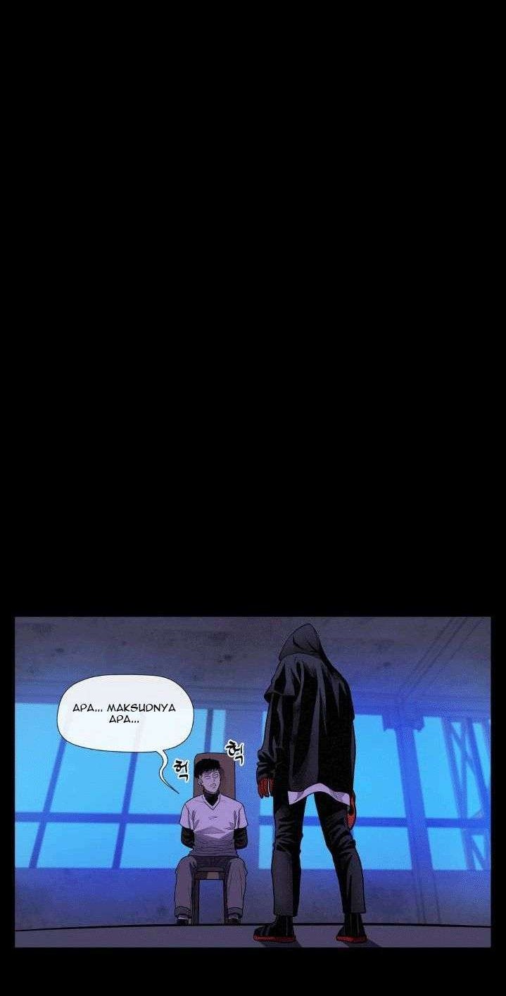 The Devil Boy Chapter 27 - halaman 4