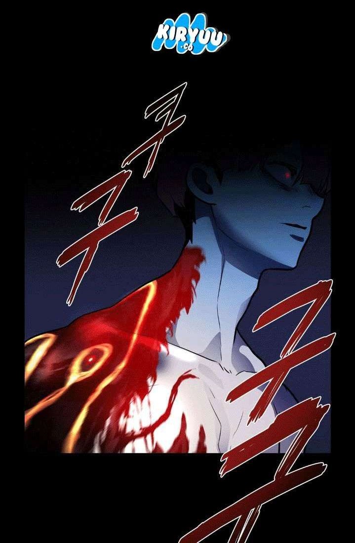 The Devil Boy Chapter 27 - halaman 40