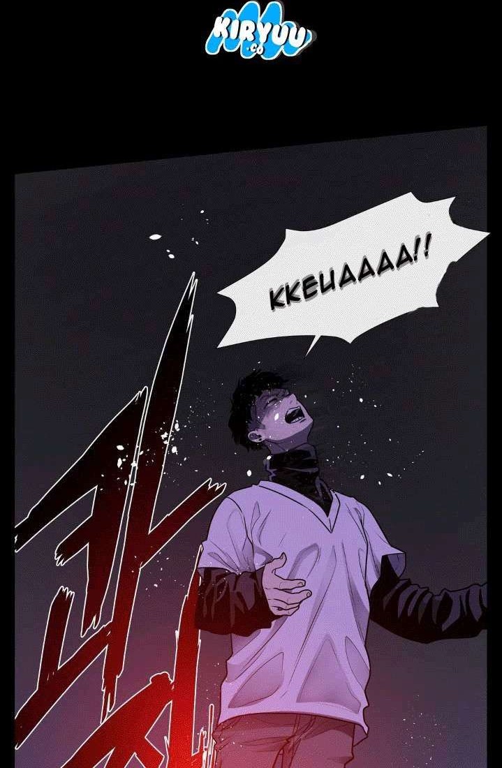 The Devil Boy Chapter 27 - halaman 44