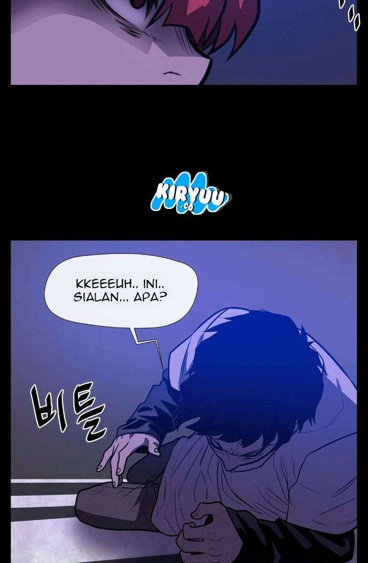 The Devil Boy Chapter 27 - halaman 46