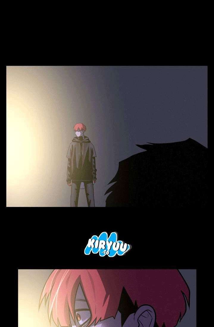 The Devil Boy Chapter 27 - halaman 48