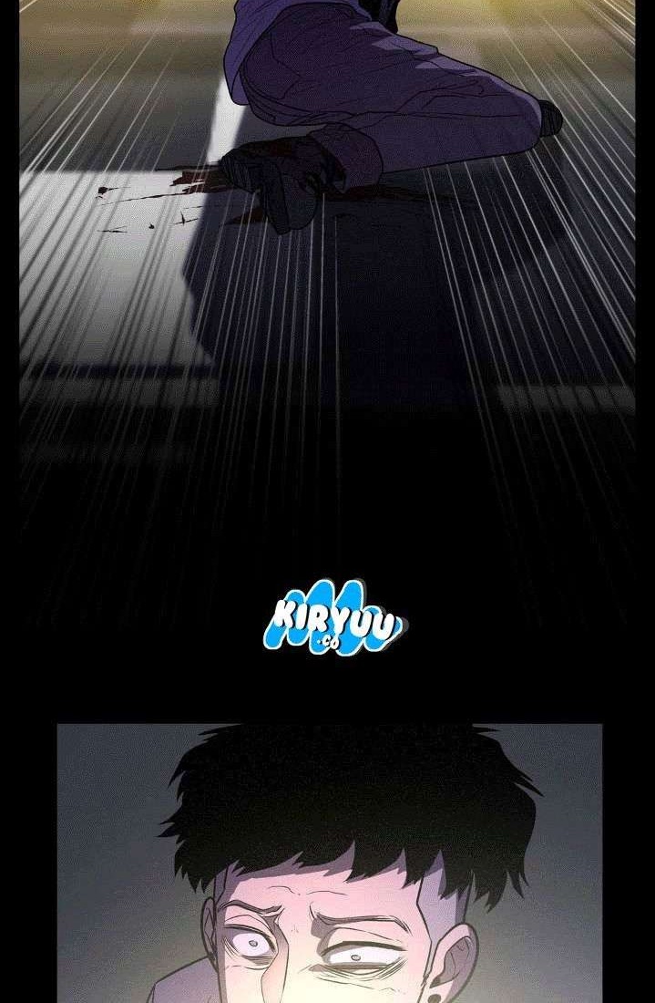 The Devil Boy Chapter 27 - halaman 50