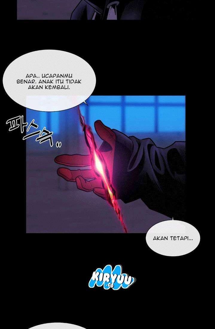 The Devil Boy Chapter 27 - halaman 6