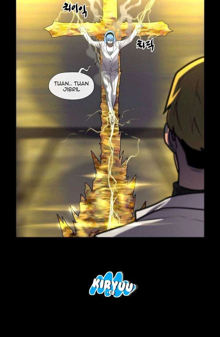 The Devil Boy Chapter 28 - halaman 12