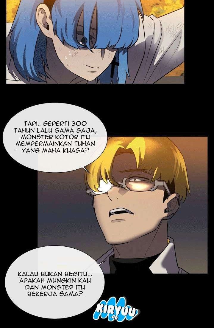 The Devil Boy Chapter 28 - halaman 14