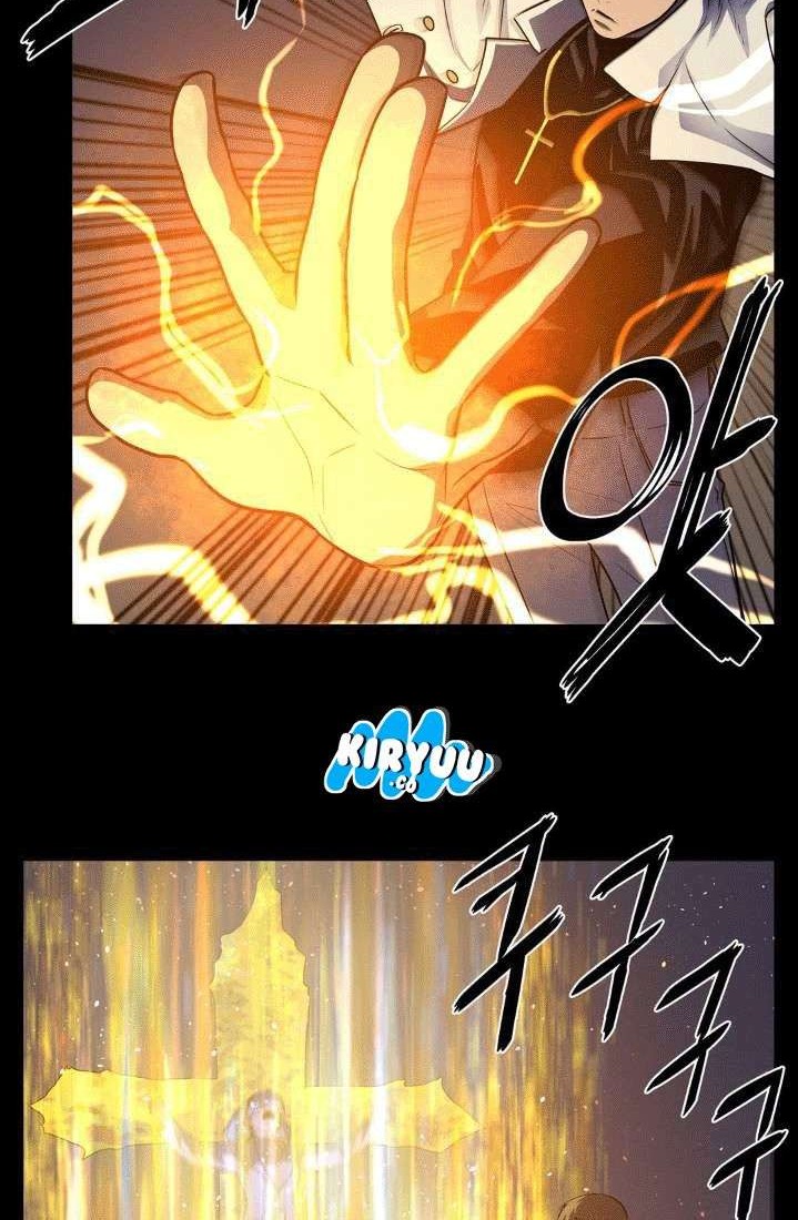 The Devil Boy Chapter 28 - halaman 16