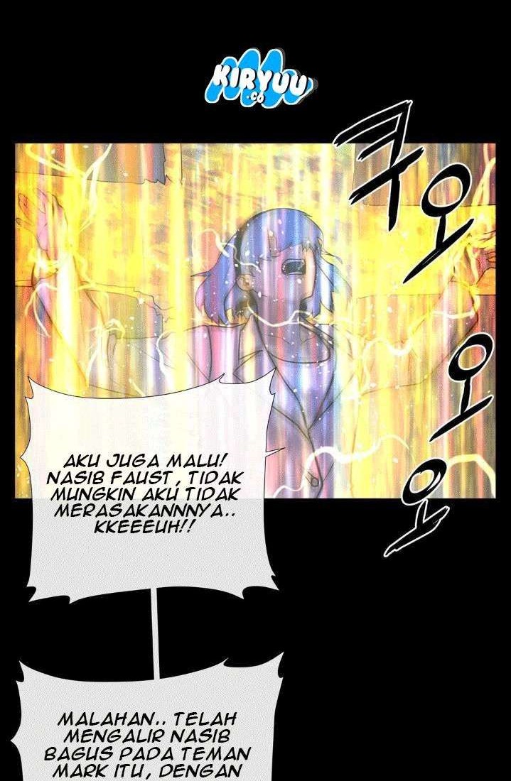 The Devil Boy Chapter 28 - halaman 18