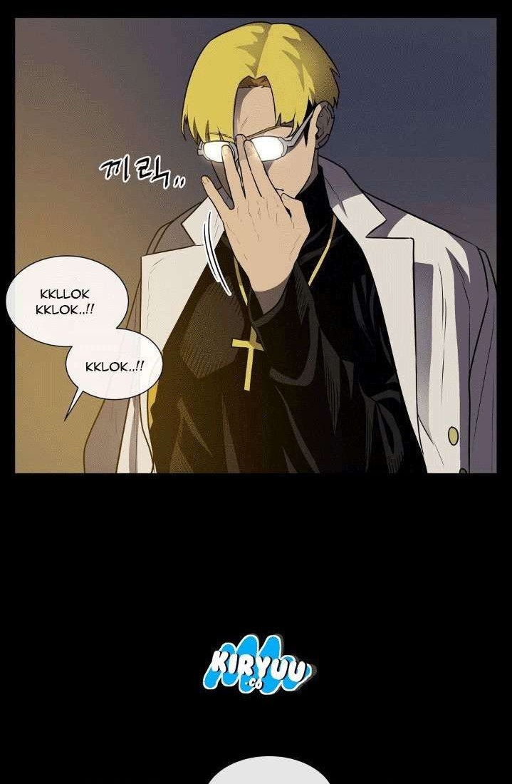 The Devil Boy Chapter 28 - halaman 20