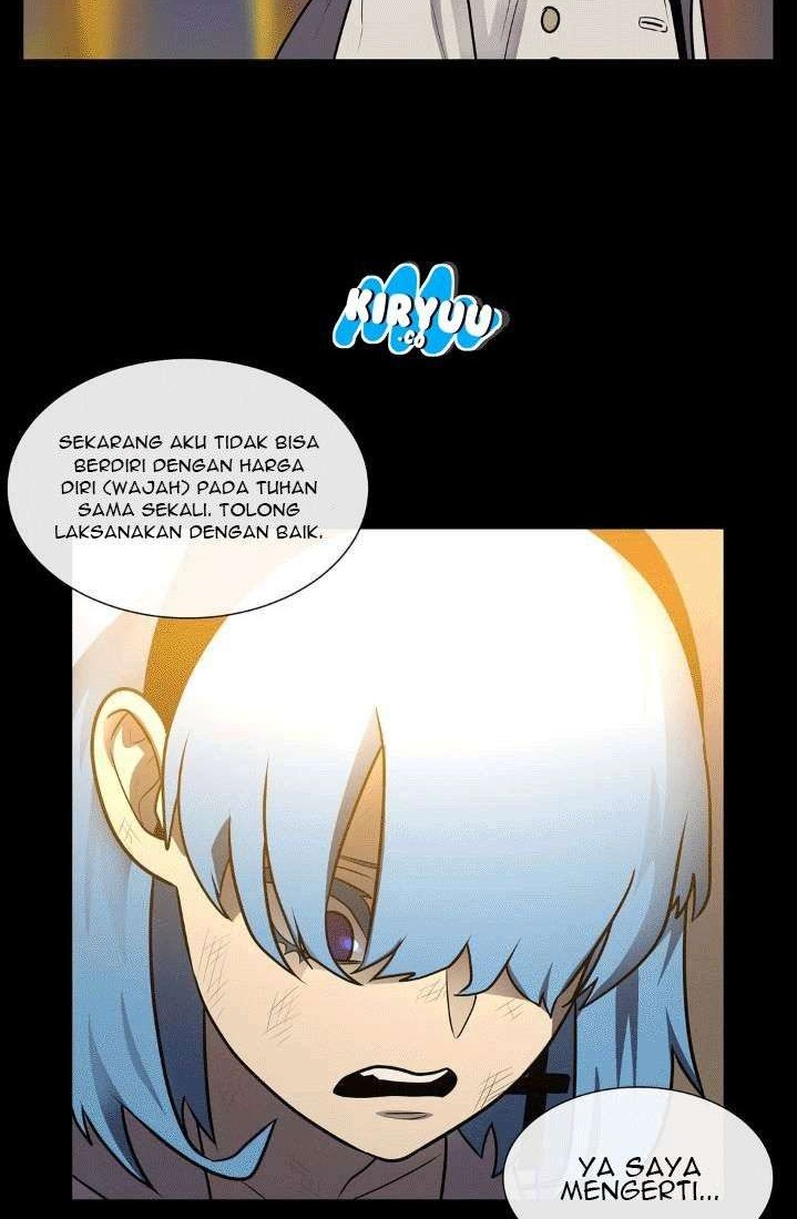 The Devil Boy Chapter 28 - halaman 22