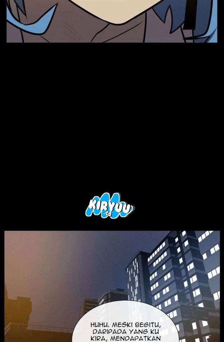 The Devil Boy Chapter 28 - halaman 24