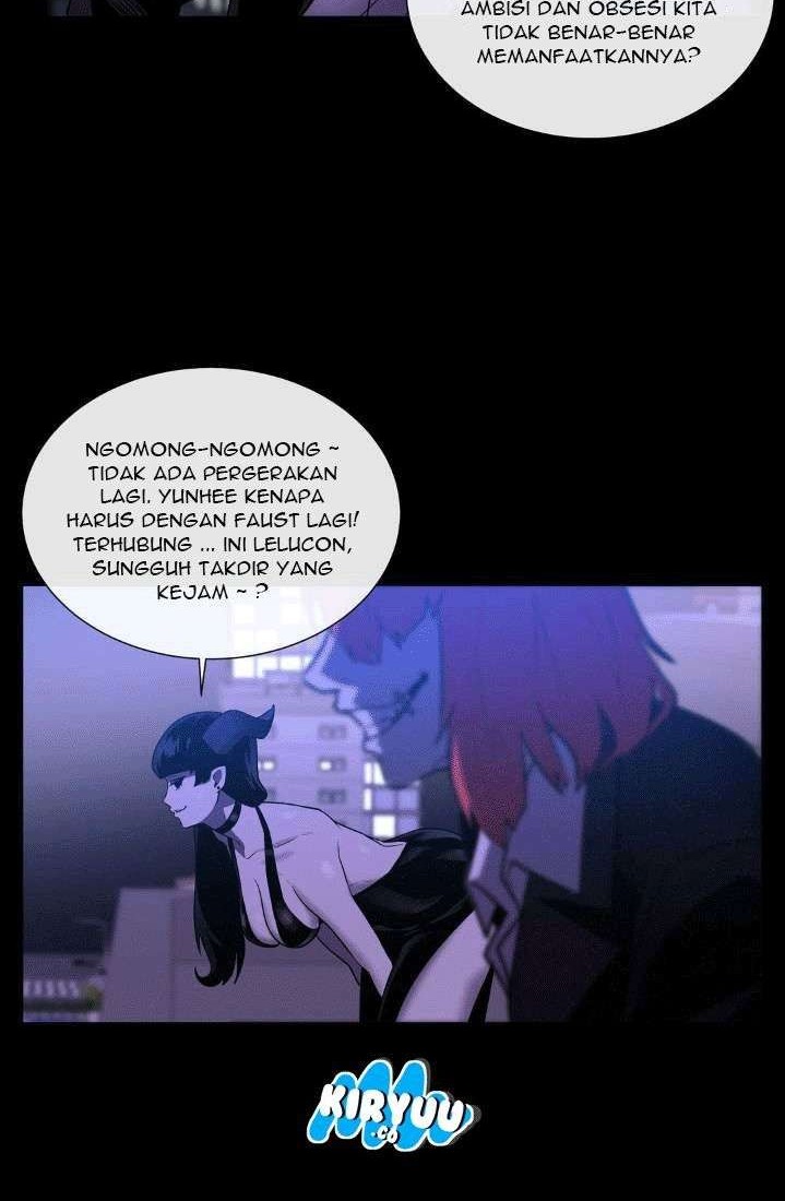 The Devil Boy Chapter 28 - halaman 26