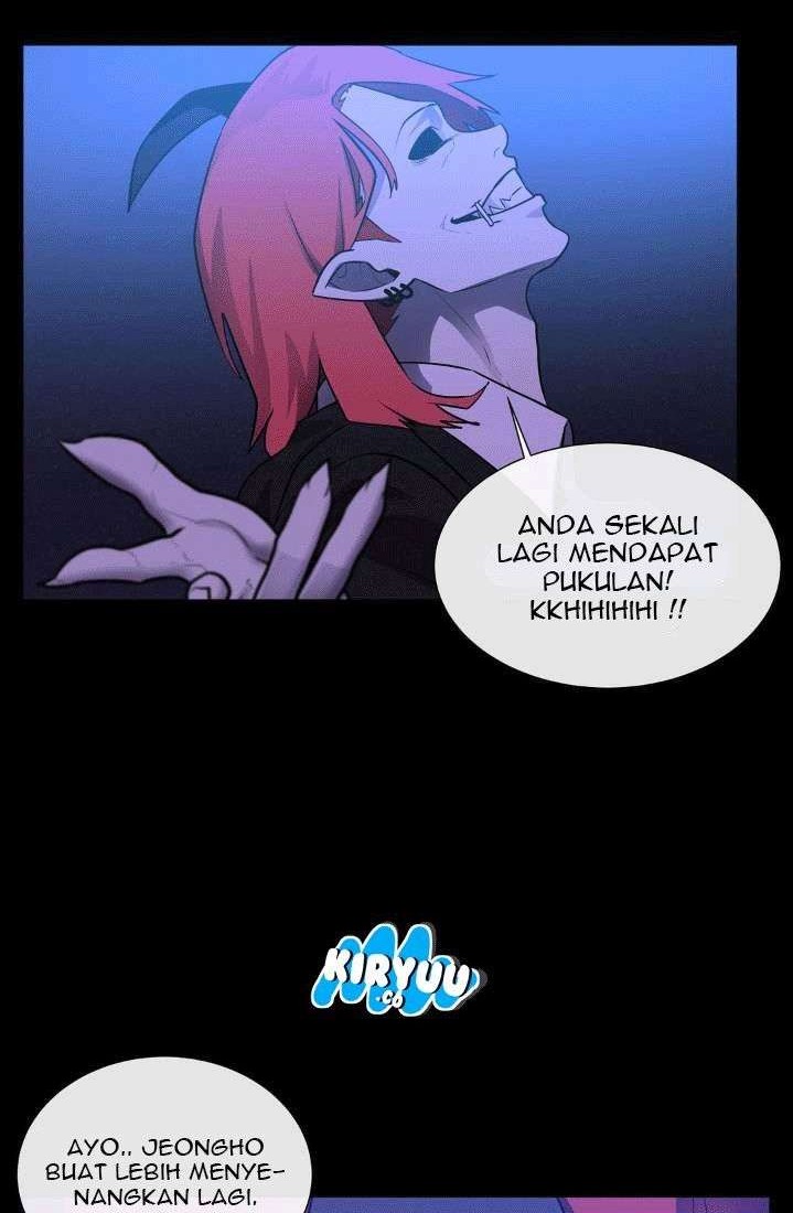 The Devil Boy Chapter 28 - halaman 28