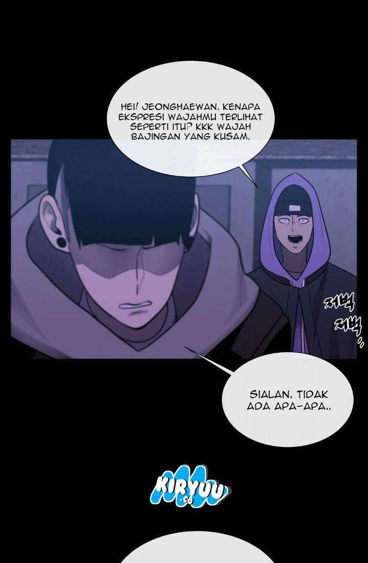 The Devil Boy Chapter 28 - halaman 32