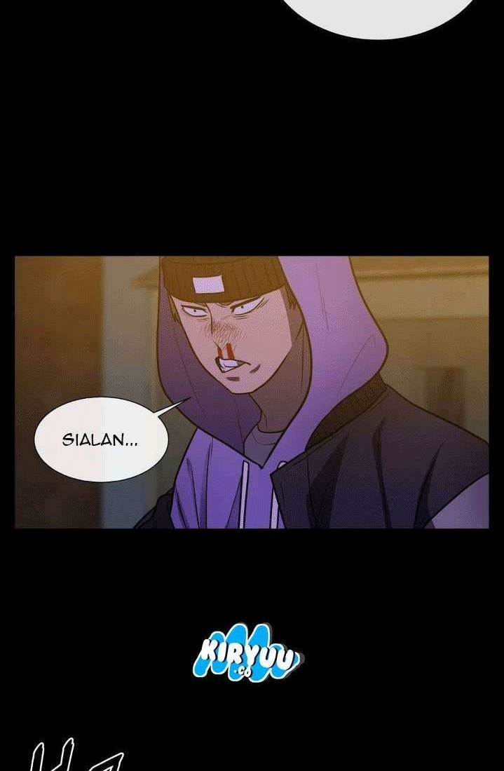 The Devil Boy Chapter 28 - halaman 36