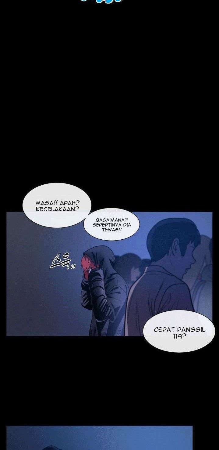 The Devil Boy Chapter 28 - halaman 4