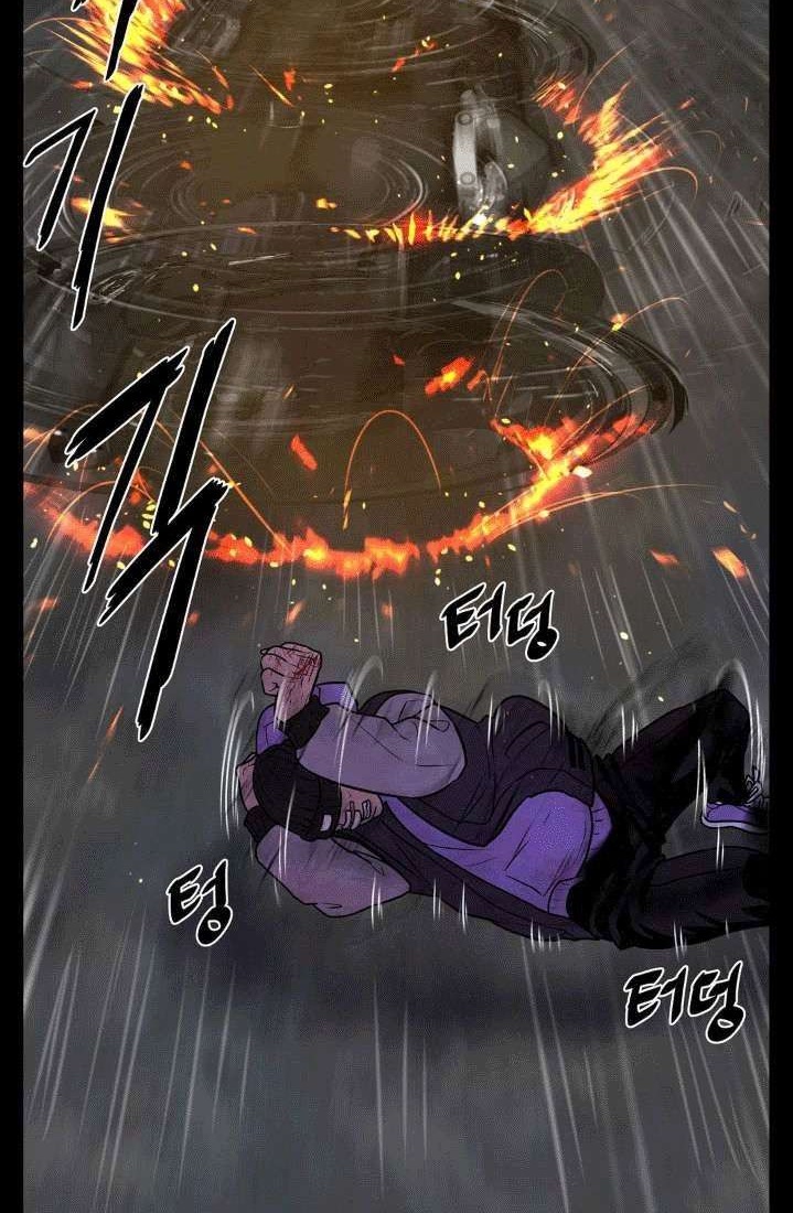 The Devil Boy Chapter 28 - halaman 44