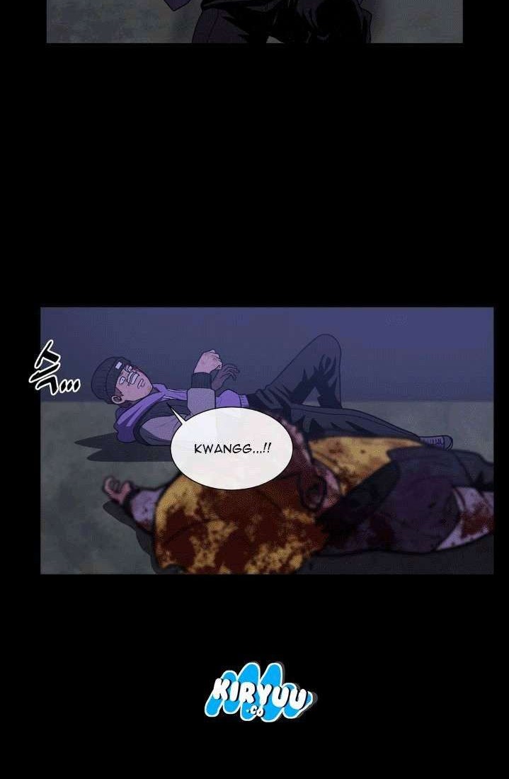 The Devil Boy Chapter 28 - halaman 46