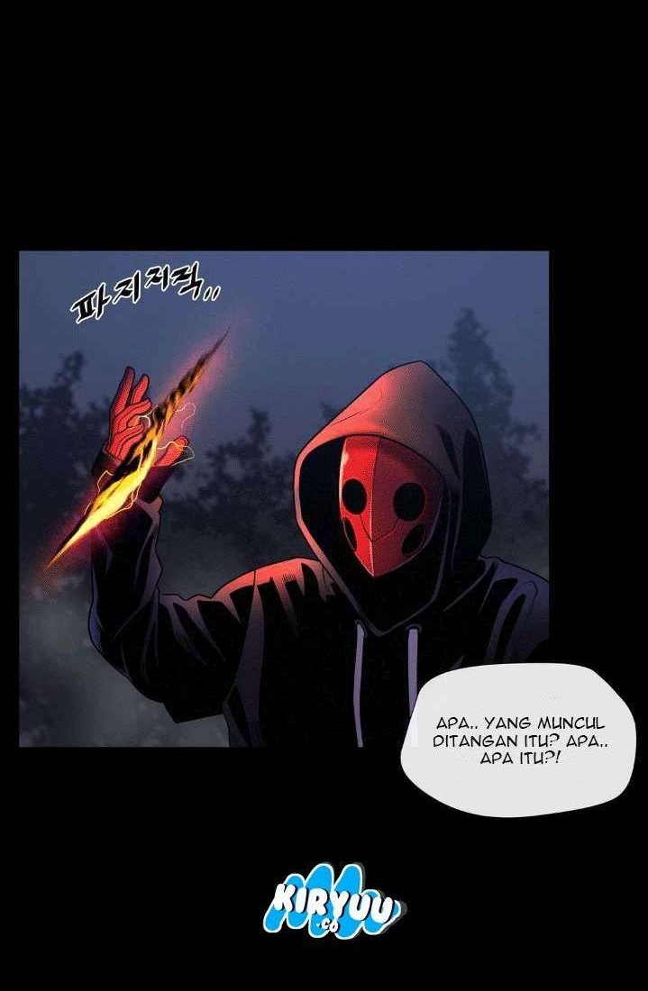 The Devil Boy Chapter 28 - halaman 50