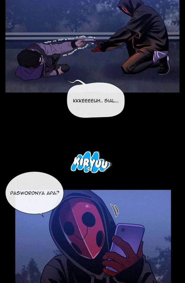 The Devil Boy Chapter 28 - halaman 52