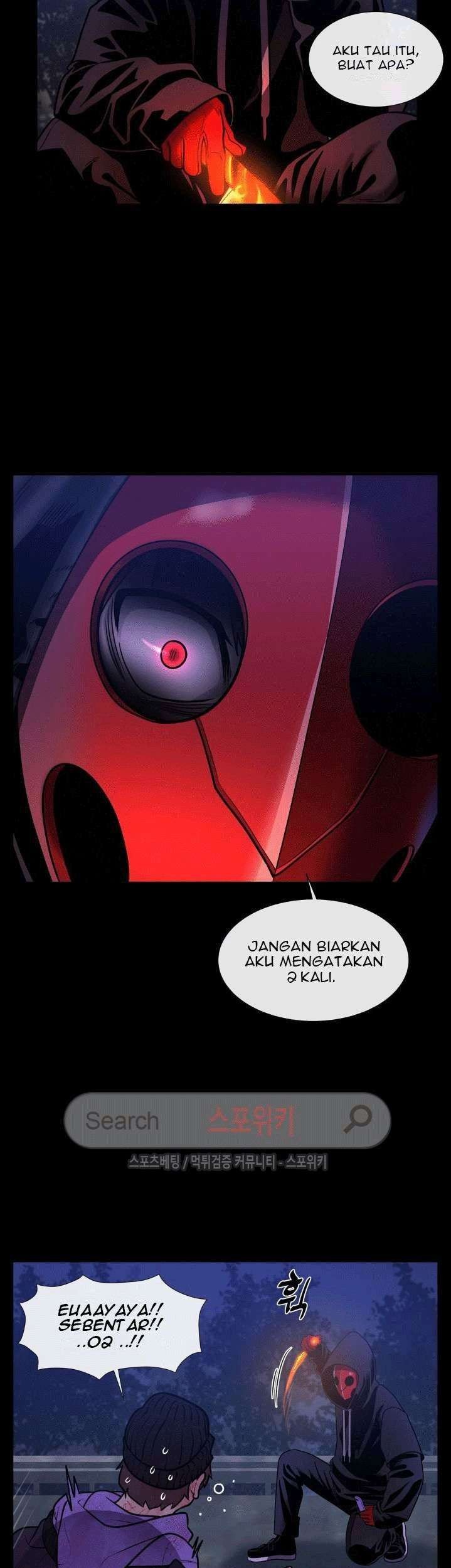 The Devil Boy Chapter 28 - halaman 53
