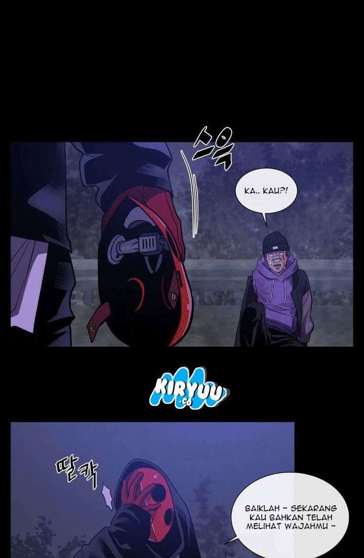 The Devil Boy Chapter 28 - halaman 56